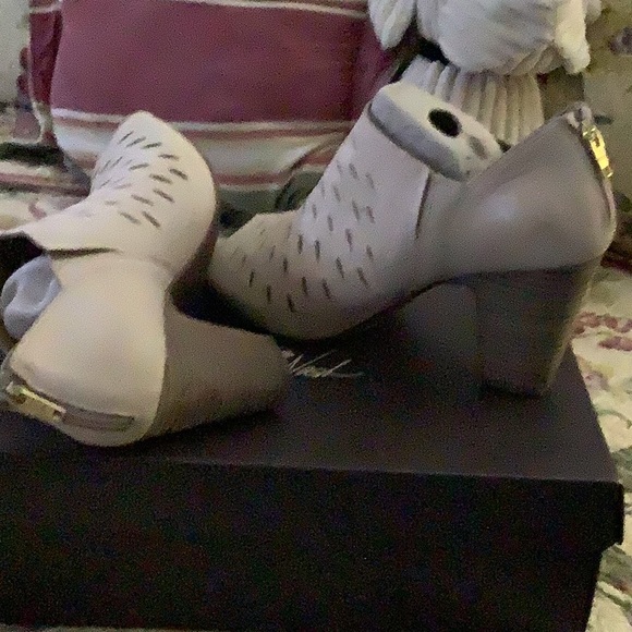 Clarks boot - Picture 5 of 6